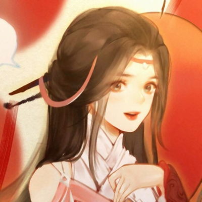 古韻新風(fēng) 高清動漫女頭像與明星掛件之美