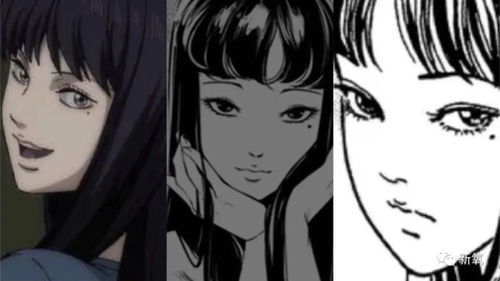 從漫畫到現(xiàn)實 日本第五大恐怖漫畫女主角如何成為女星們的時尚繆斯