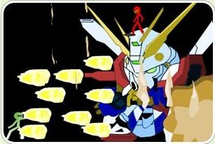 “動漫明星大亂斗”無敵版 解鎖全角色掛件與無限必殺的終極指南